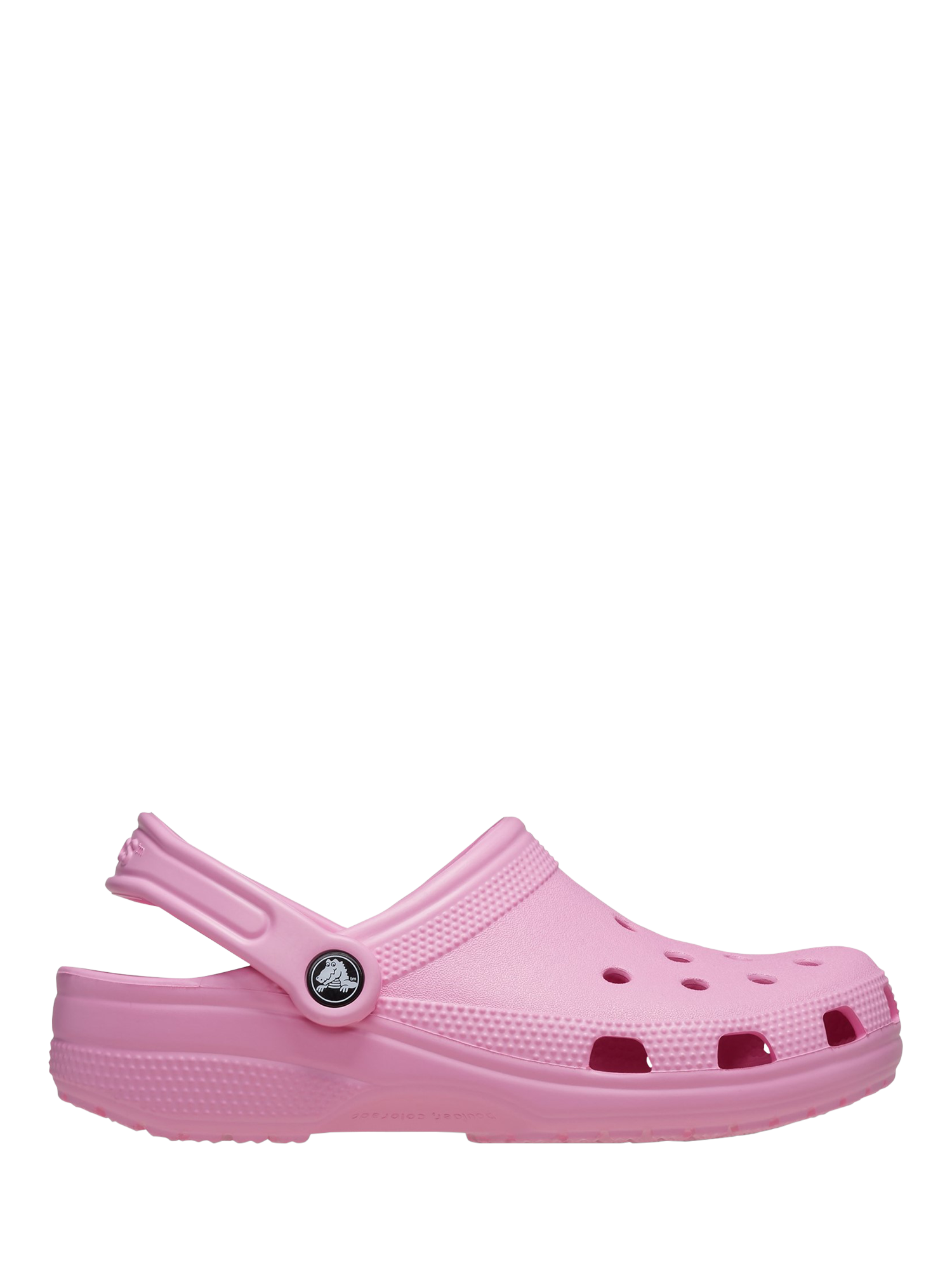 Crocs Classic Clogs, Pink