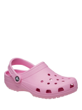 Crocs Classic Clogs, Pink