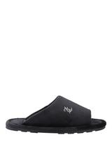 Juicy Couture Vivien Velour Slippers