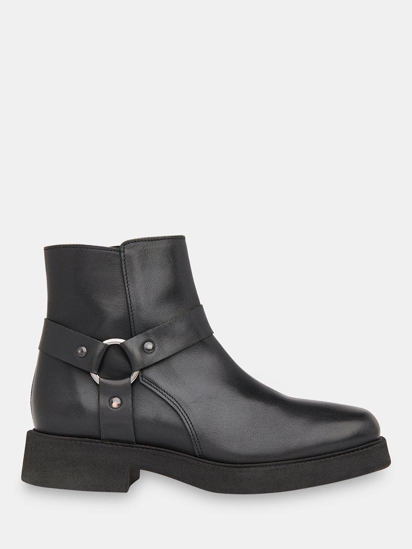 John lewis whistles boots hotsell