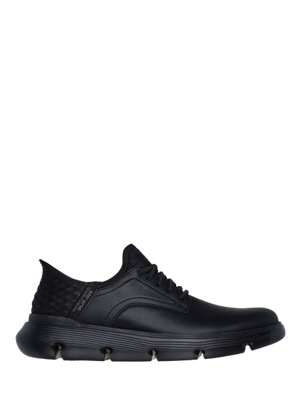 Garza Gervin Slip In Shoes, Black