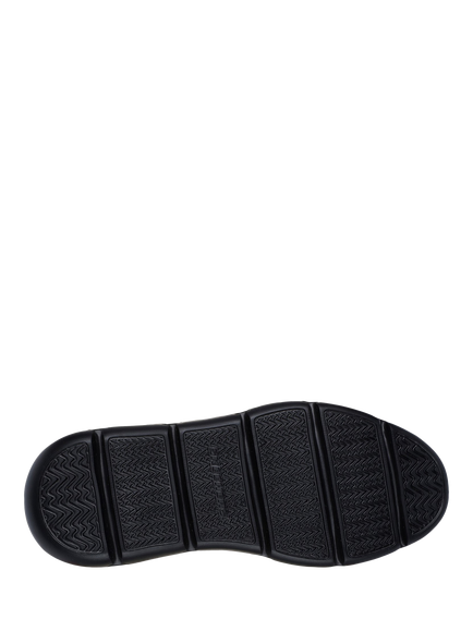 Garza Gervin Slip In Shoes - view 2, Black