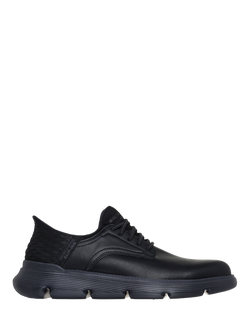 Skechers Hands Free Slip-Ins Garza Carlyn, Black, Black