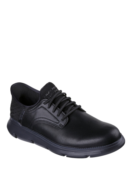 Skechers Hands Free Slip-Ins Garza Carlyn, Black - view 2, Black