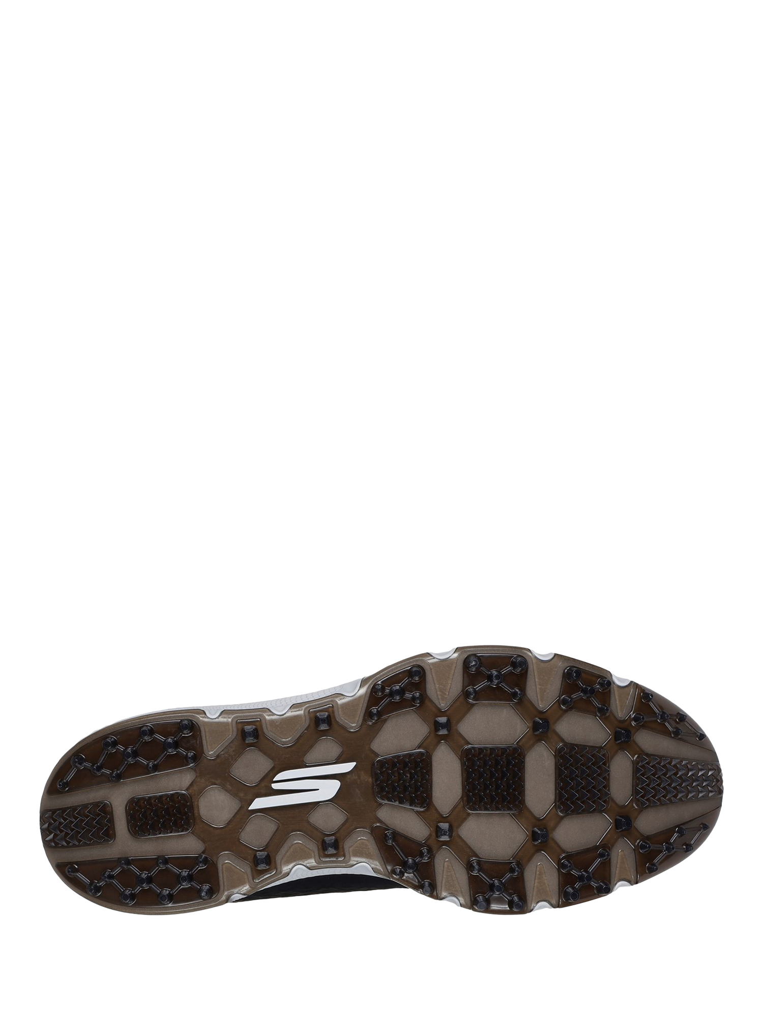 Skechers go run 3 mens brown online