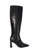 Black Heel