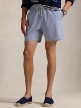 Ralph Lauren Polo Ralph Lauren Traveller Seersucker Swim Shorts
