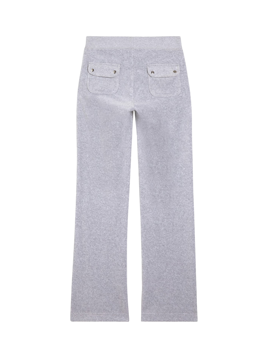 Juicy couture grey tracksuit bottoms hotsell