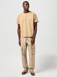 Wrangler Casey Jones Cargo Trousers, Kelp