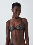 John Lewis Gabriella Lace Plunge Bra