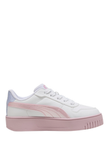White PUMA