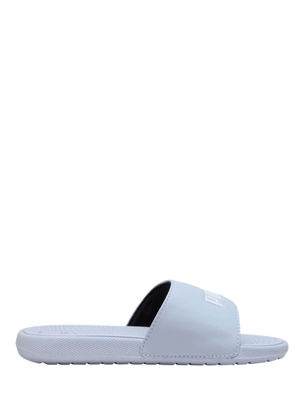 PUMA Kids' Cool Cat 2.0 Sliders, Cool Weather, Cool Weather