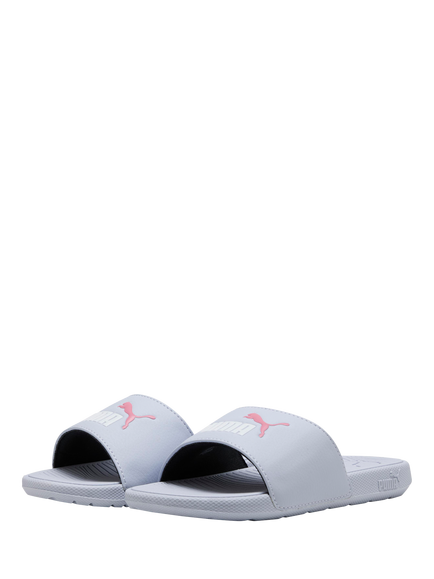 PUMA Kids' Cool Cat 2.0 Sliders, Cool Weather - view 2, Cool Weather