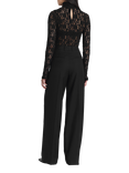 Twist & Tango Mariana Lace Top, Black