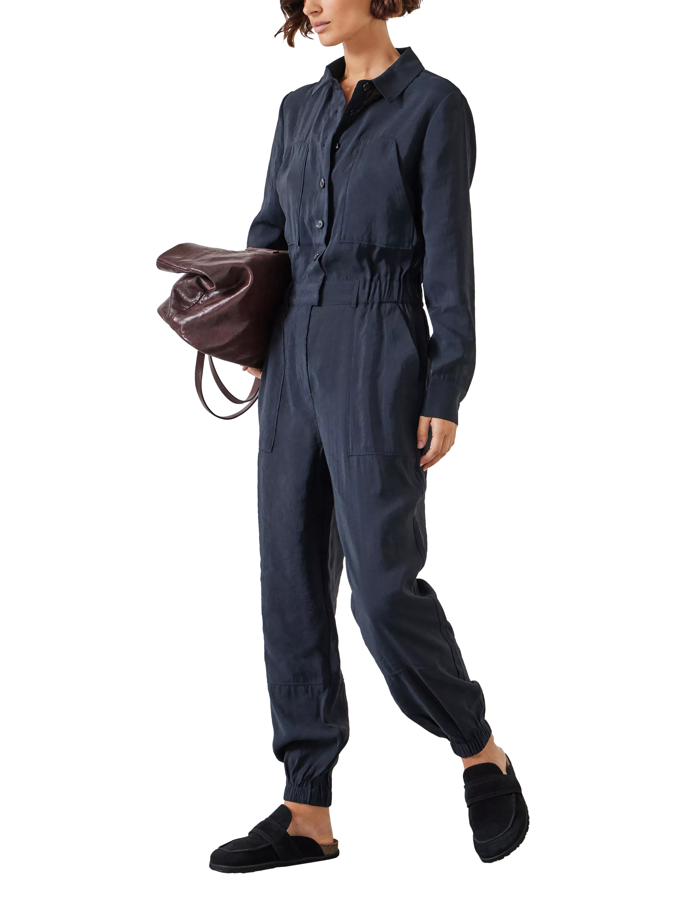 Hush jumpsuit john lewis shops