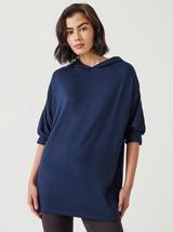 Navy Hoodies