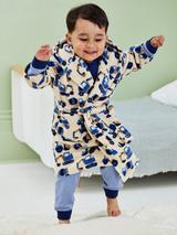 Thomas the tank dressing gown hotsell