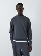 Cotton Crew Neck