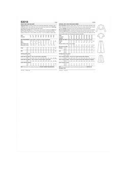 Simplicity Misses' 1970s Vintage Unlined Jacket, Skirt, Wide-Leg Pants Sewing Pattern, S3018 - view 2, White