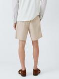 Kin Seam Detail Shorts, Abbey Stone, Abbey Stone