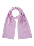 Benetton Kids' Wool Blend Scarf