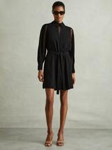 Reiss terrance suit shop