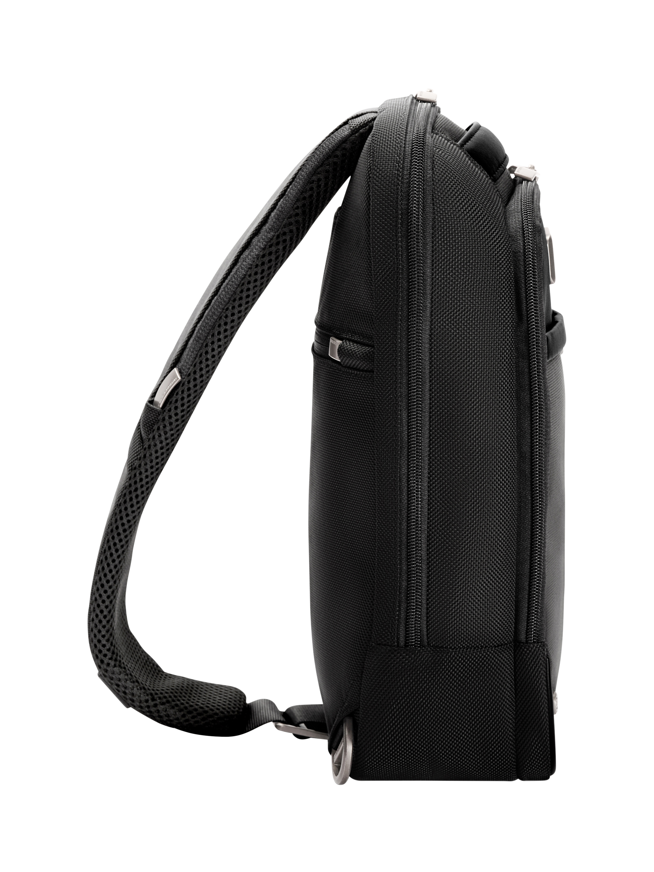 Product image 8 of 10, which shows Briggs & Riley Sling Bag, 8.6L, Black