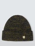 Armor Lux Bonnet Heritage Wool Beanie, Navire Sunflower