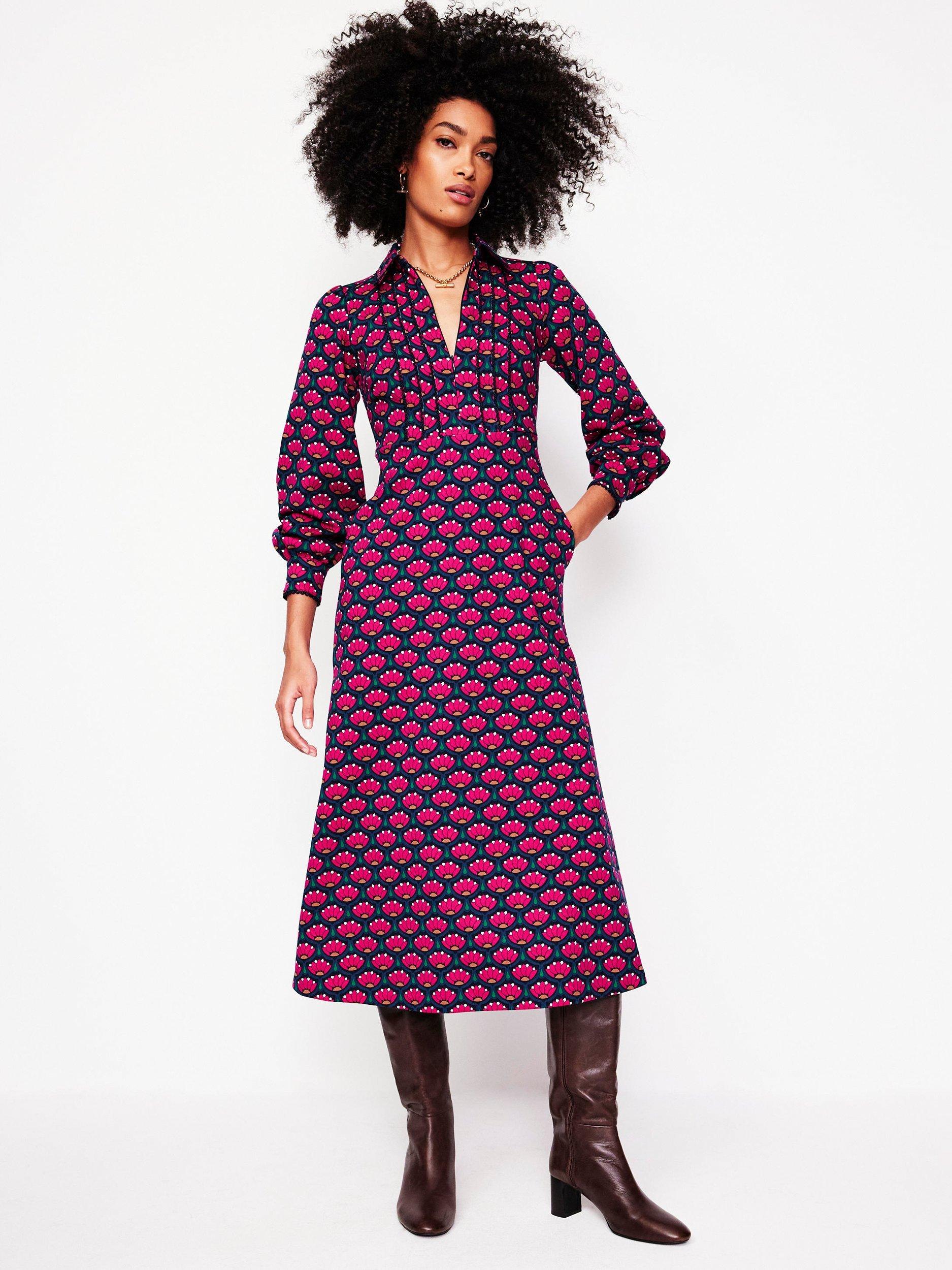 John lewis boden dress best sale