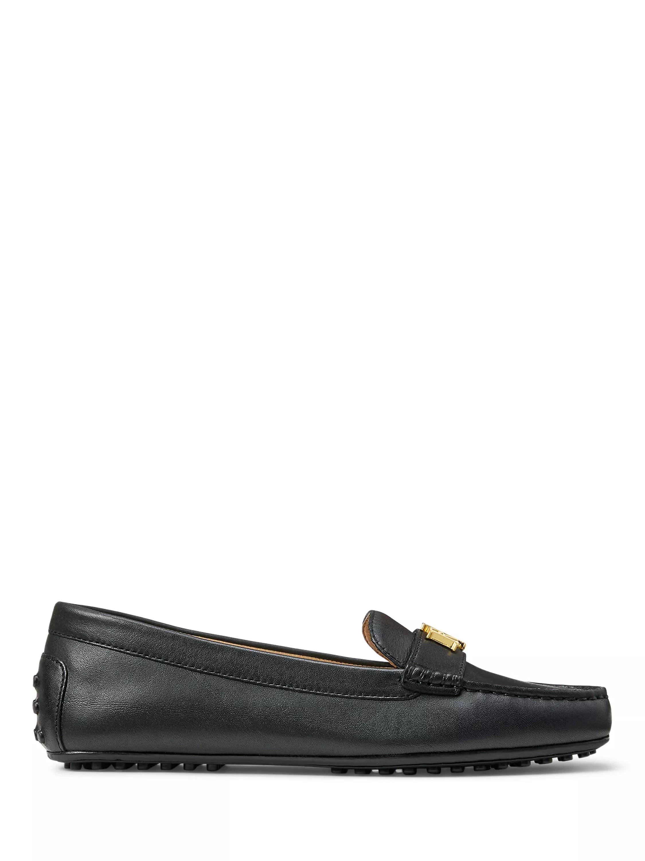 Women s Shoes Ralph Lauren Loafers John Lewis Partners