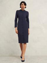 Hobbs raegan dress best sale