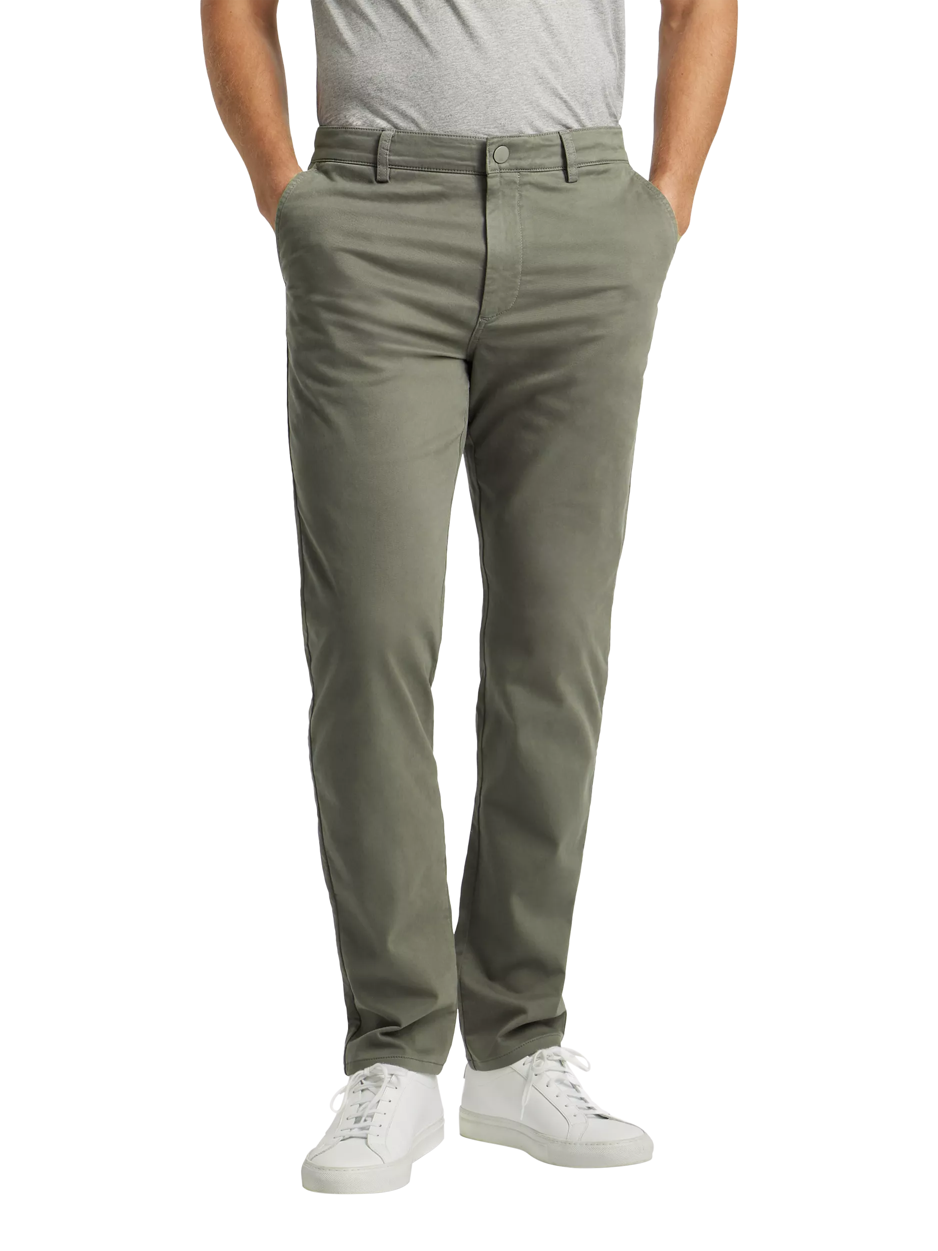 SPOKE Heroes Broad Thigh Chinos, Platoon