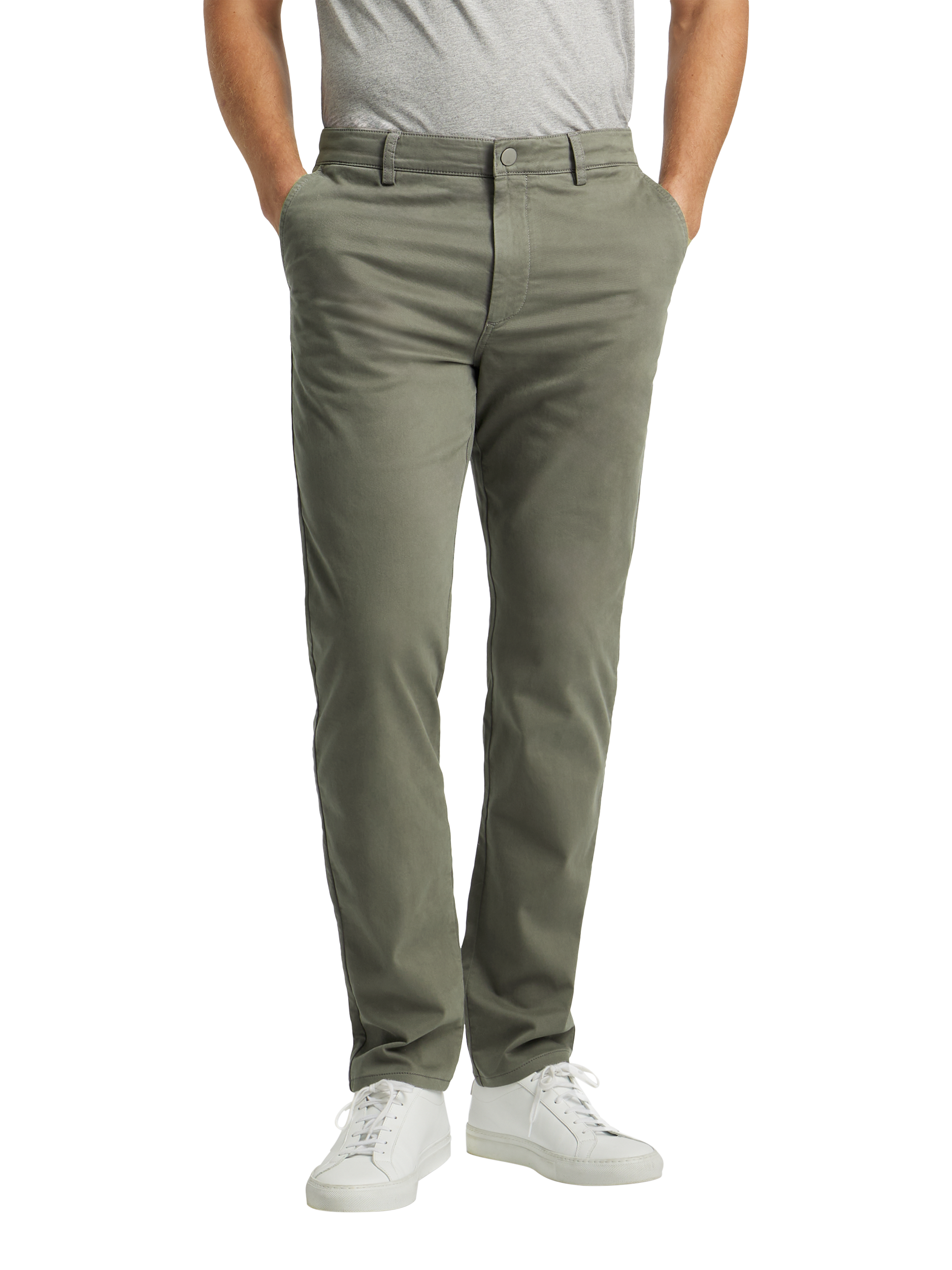 SPOKE Heroes Broad Thigh Chinos, Platoon