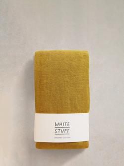 White Stuff Patty Plain Tights, Chartreuse