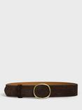 Gerard Darel Paloma Leather Belt