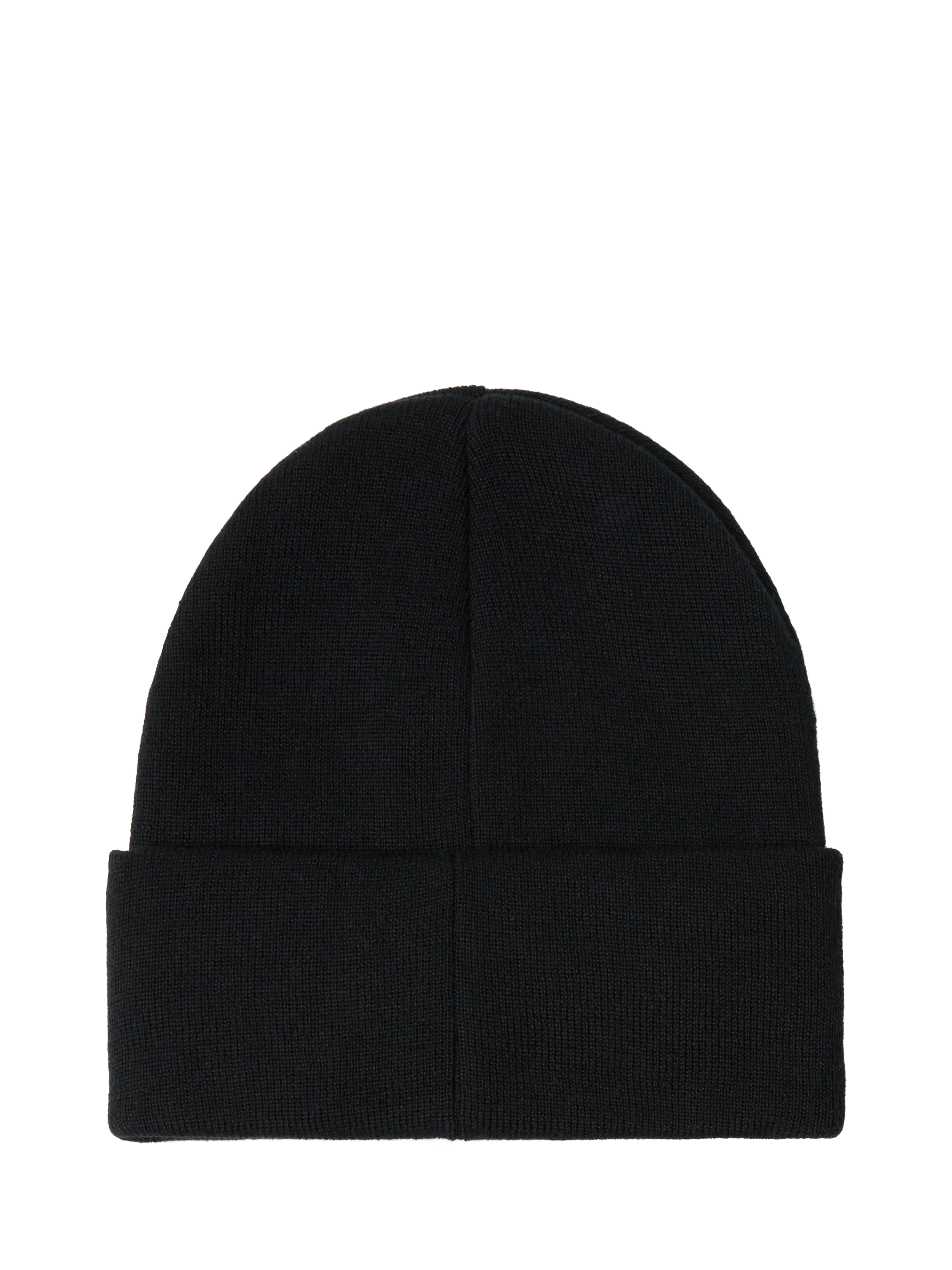 Product image 2 of 3, which shows Lindex Kids' Pokémon Beanie Hat, Black, 5-7 years