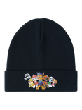 Lindex Kids' Paw Patrol Beanie Hat, Dark Navy