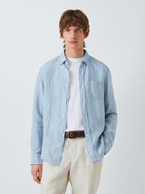 Blue Regular Fit