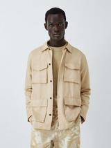 Linen Blend
