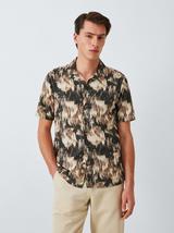 Short Sleeve Cotton