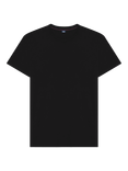 SPOKE Heavyweight Cotton Straight Fit T-Shirt