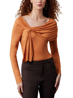 Vogue Misses' Bodysuits Sewing Pattern, V2049 - view 2, White