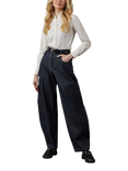 Vogue Misses' Barrel Leg Pants Sewing Pattern, V2051