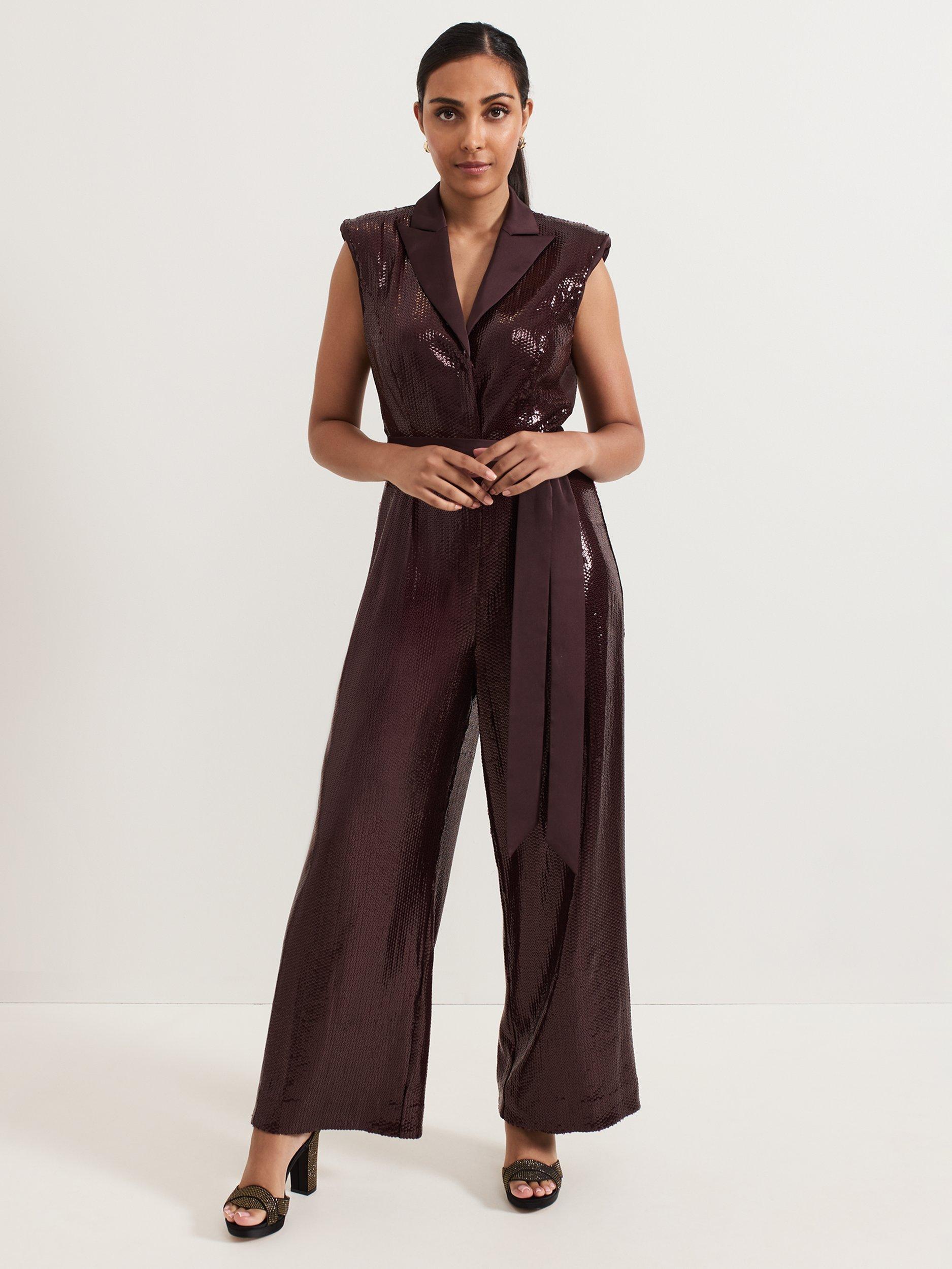 John lewis jumpsuits phase eight on sale