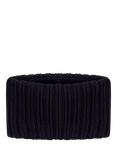 Petit Bateau Baby Microfleece Lined Knitted Snood