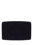 Petit Bateau Baby Microfleece Lined Knitted Snood