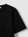 Reiss Bradley T-Shirt, Black