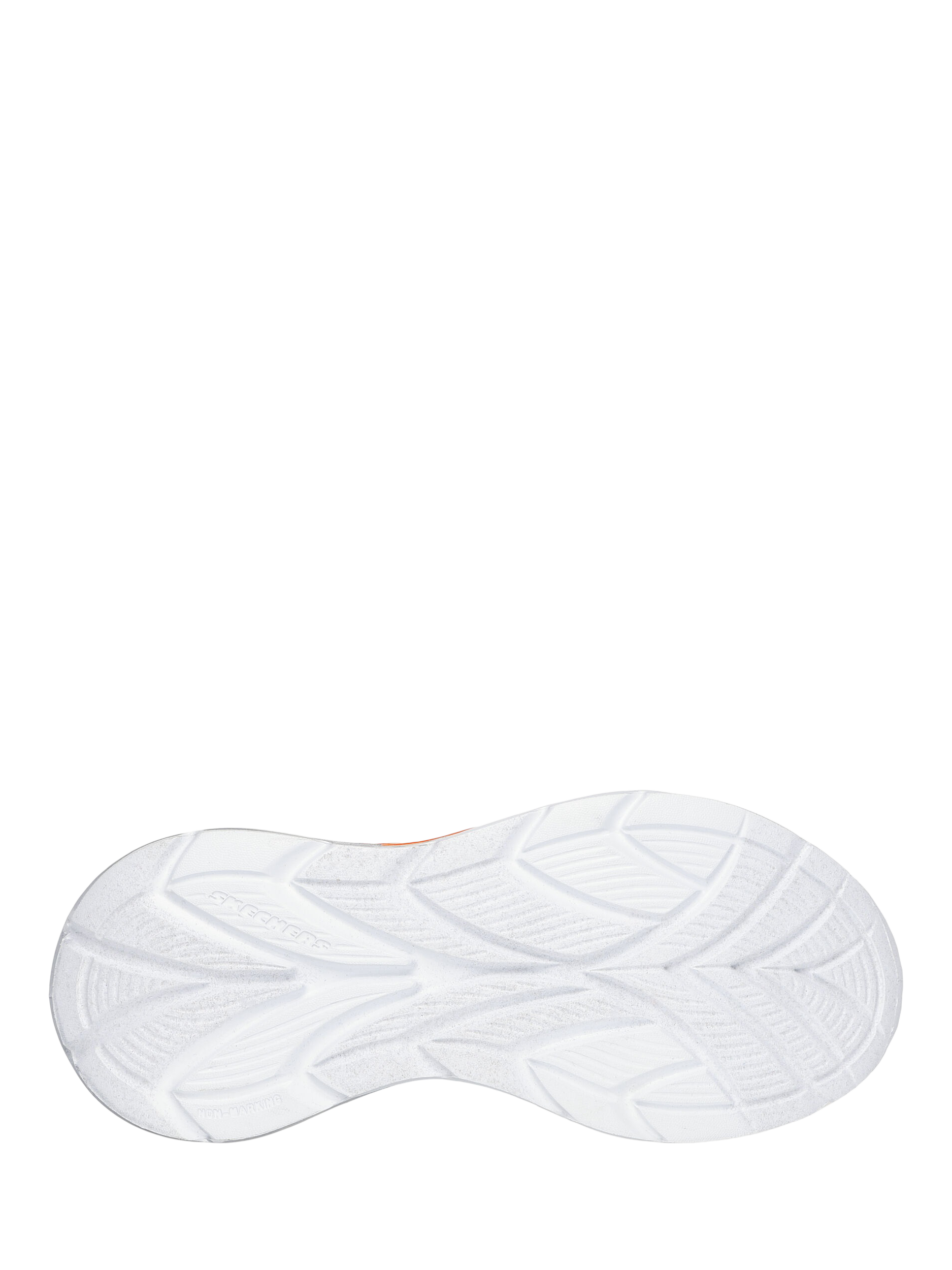 Product image 3 of 4, which shows Skechers Kids' S-Lights® Flex-Glow Ultra, Black/Silver, EU27