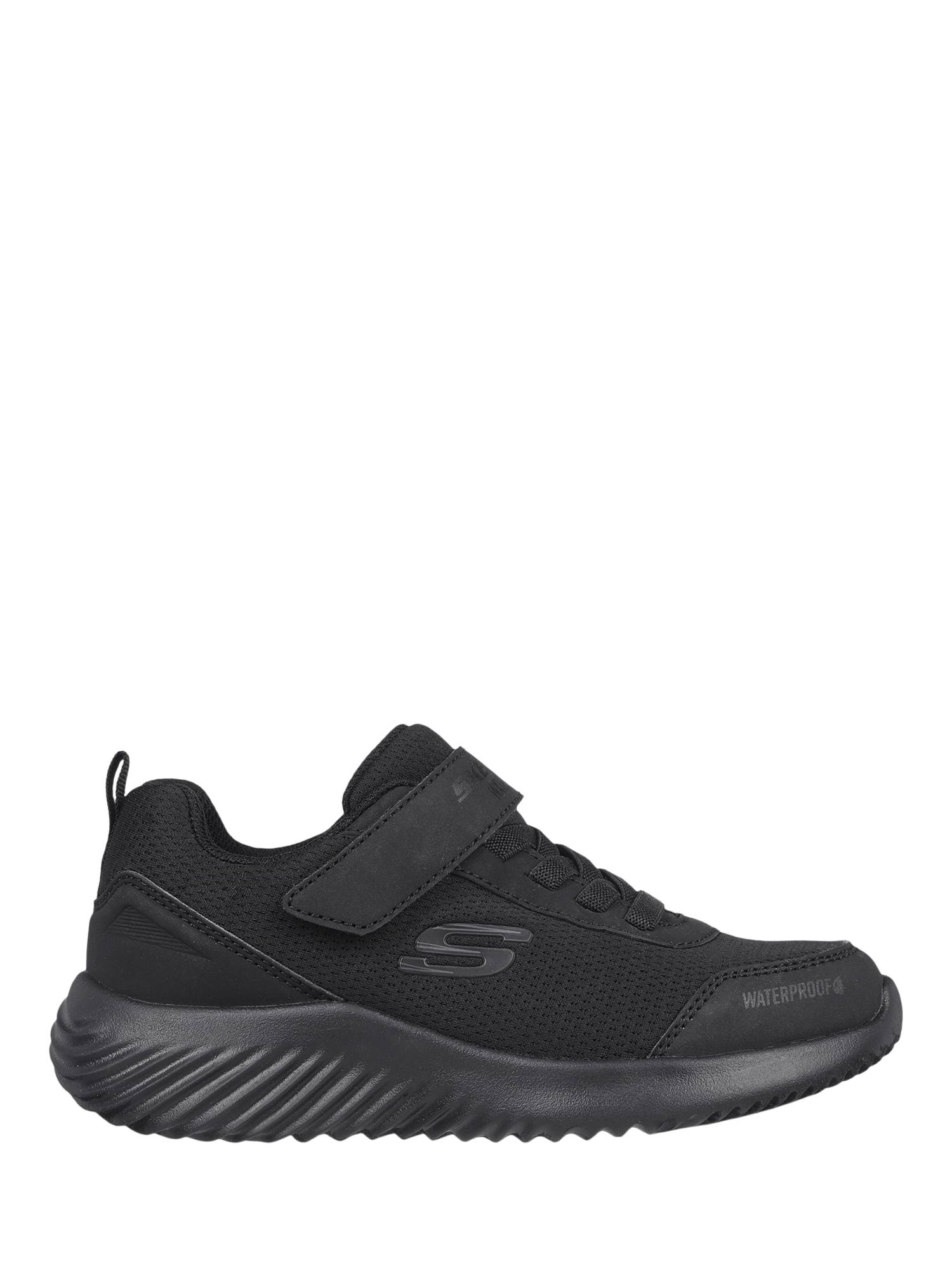 Skechers dynamight ultra torque black online