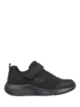 Skechers Kids' Dripper Drop Trainers, Black